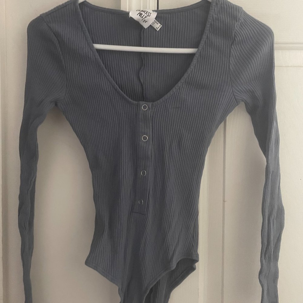 Princess Polly Bodysuit